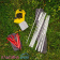Палатка RockLand Way 2 Si_v13 Палатка RockLand Way 2 Si_v13