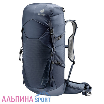 Deuter-Speed-Lite-30-Black