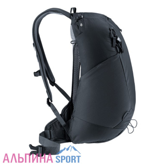 Deuter-AC-Lite-17-Black-5