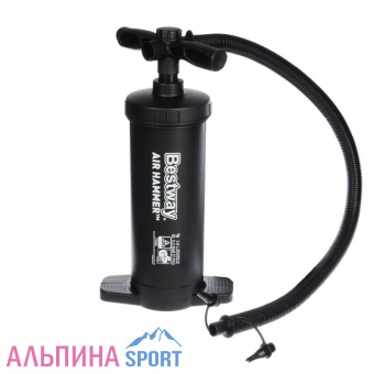 Насос ручной 37 см Bestway 62086