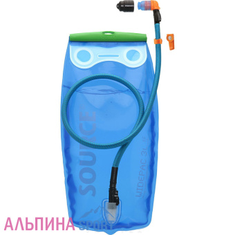 Питьевая система Salewa 3л