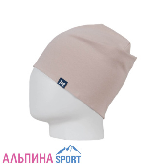 Шапка-Nordski-Simple-Beige
