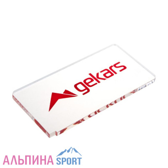 Скребок-Gekars