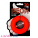 Эспандер кистевой Fortius Neon 20 кг (оранжевый)_v02