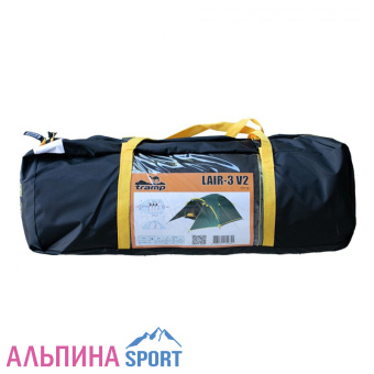 Палатка Tramp Lair 3_v15