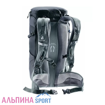 Deuter-Trail-18-Black-Shale-3