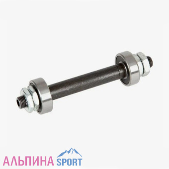 ось-передняя3.8х108мм