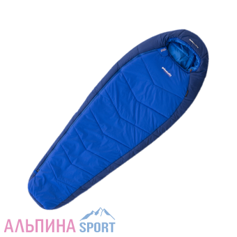 Pinguin-Mistral-Lady 175-R-+3-3-19 кокон