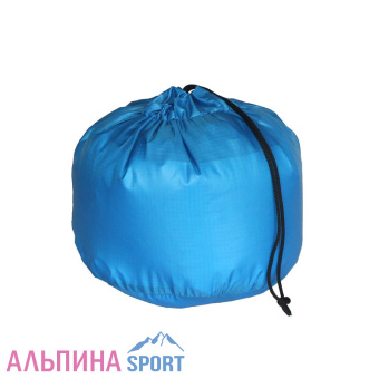 Мешок Снаряжение для вещей - 20 л (2 затяж)-2