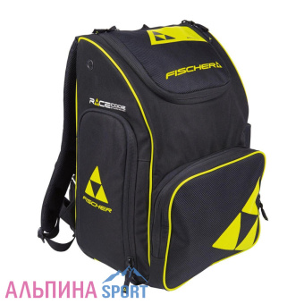 Рюкзак FISCHER Race 40L  JUNIOR
