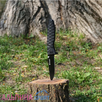 Нож складной туристический Ganzo G620b-1_v05