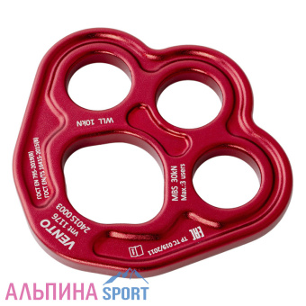 венто-малая