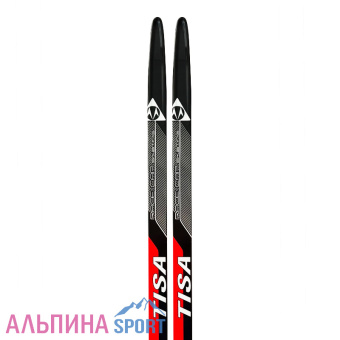Лыжи Tisa RACE CUP SKATING_v01