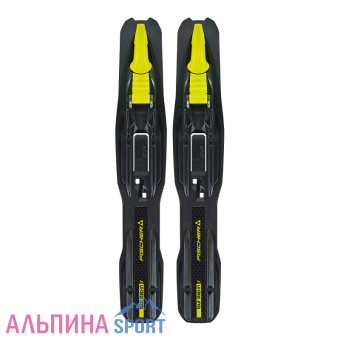 Крепления NNN FISCHER TOUR STEP-IN JR IFP_v01