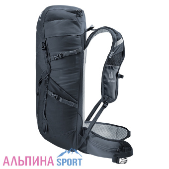 Deuter-Speed-Lite-30-Black-1