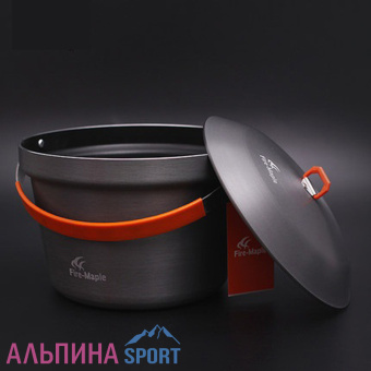 Котелок FMS Feast Rice Cooker 3л