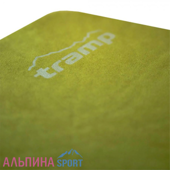 Коврик самонадувной Tramp комфорт плюс TRI-009 190-65-7см_v09