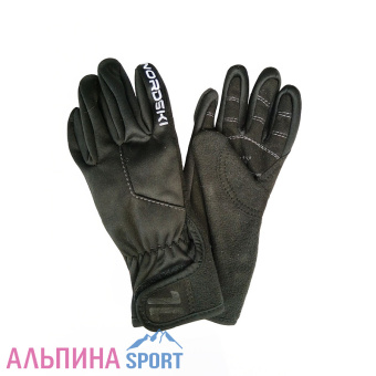 детские-Racing-черн