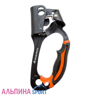 Зажим Манарага Жумар правый_v01