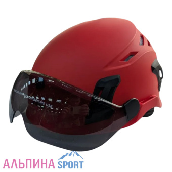 Щиток GURU VIZIR SHADOW_v03