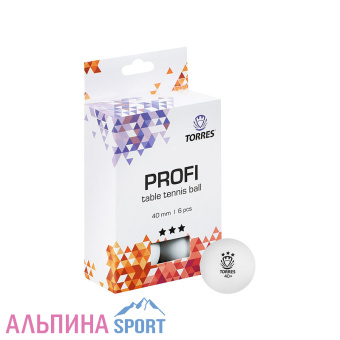 Torres-Profi-бел-3-звезды-2