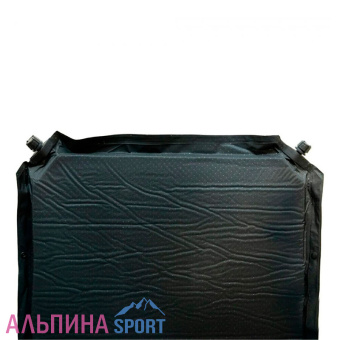 Коврик самонадувной Tramp комфорт плюс TRI-009 190-65-7см_v05