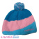 Шапка Nordski Knit Colour Rose-1