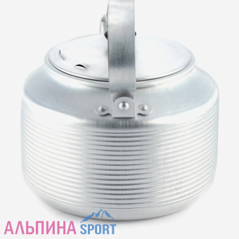 Чайник костровой СЛЕДОПЫТ 1,7 л алюм_v03