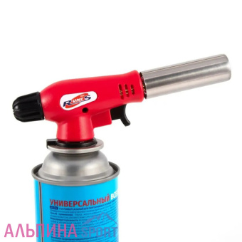 Горелка сварочная RUNIS Premium P04_v02