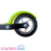 Лыжероллеры коньковые Elva SK 100PU ALU_V03
