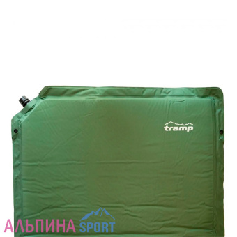 Коврик самонадувной Tramp Connect 5 cm 188-66-5см_v03