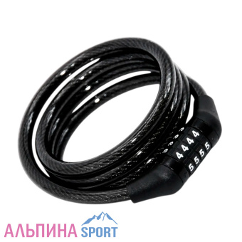 Трос-замок 3281252 (1000мм) 10мм кодовый_v01
