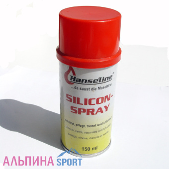 Смазка Hanseline 302159-2