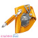 Petzl-ASAP-karabin Petzl-ASAP-karabin