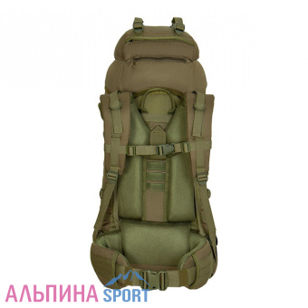 МАНАРАГА-Сталкер-60-хаки-4