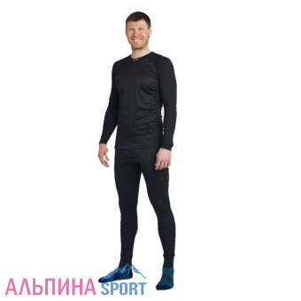 Nordski Active Pro WS