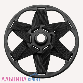 Сменные кольца Сплав Powder для треккинговой палки_Site_v01
