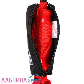 Строп ленточный Венто одинарный регулируемый с амортизатором аА11р_v06