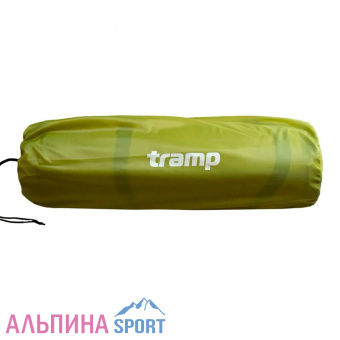 Коврик самонадувной Tramp комфорт плюс TRI-009 190-65-7см_v12