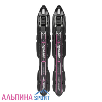 Крепления NNN Rottefella Xcelerator Skate JR_v01