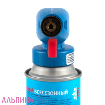 Горелка сварочная RUNIS Premium №9_v04