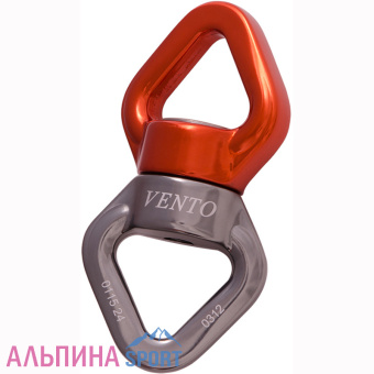 Vento-vertlug