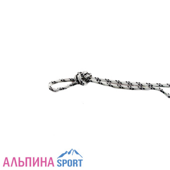 Веревка  d  6мм, статика Уикэнд, 820 кгс_v01