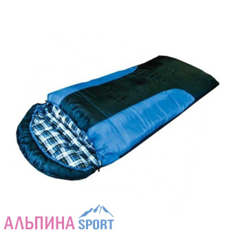 Спальник-Tramp--Balaton--R--+5-0--10