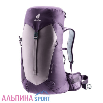 Deuter-AC-Lite-22-SL-Lavender-Purple