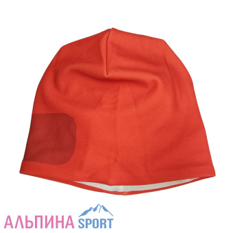 CHAMPION-HAT-23-RED
