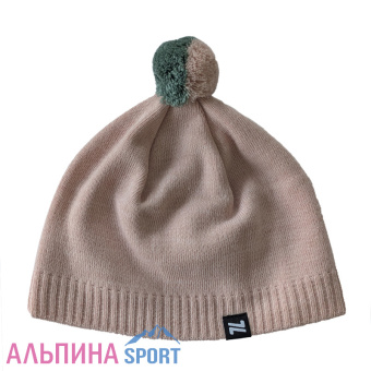 Шапка Nordski Sport Soft Pink_v01