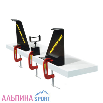 Станок MASTER SKI для подготовки лыж 3-х опорный_v01