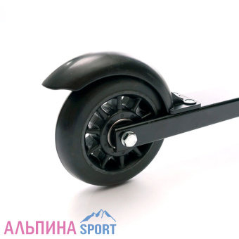 Лыжероллеры Shamov 04-1 коньковые 100-24 каучук_v03