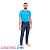Брюки Arswear Lahti Unisex темно-синие